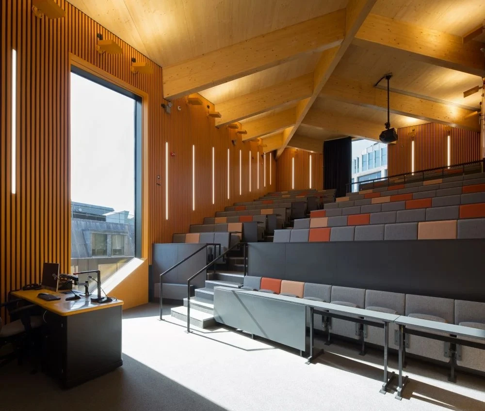 Bloomsbury Institute London