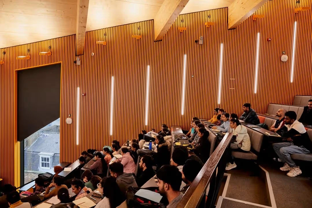 Bloomsbury Institute London