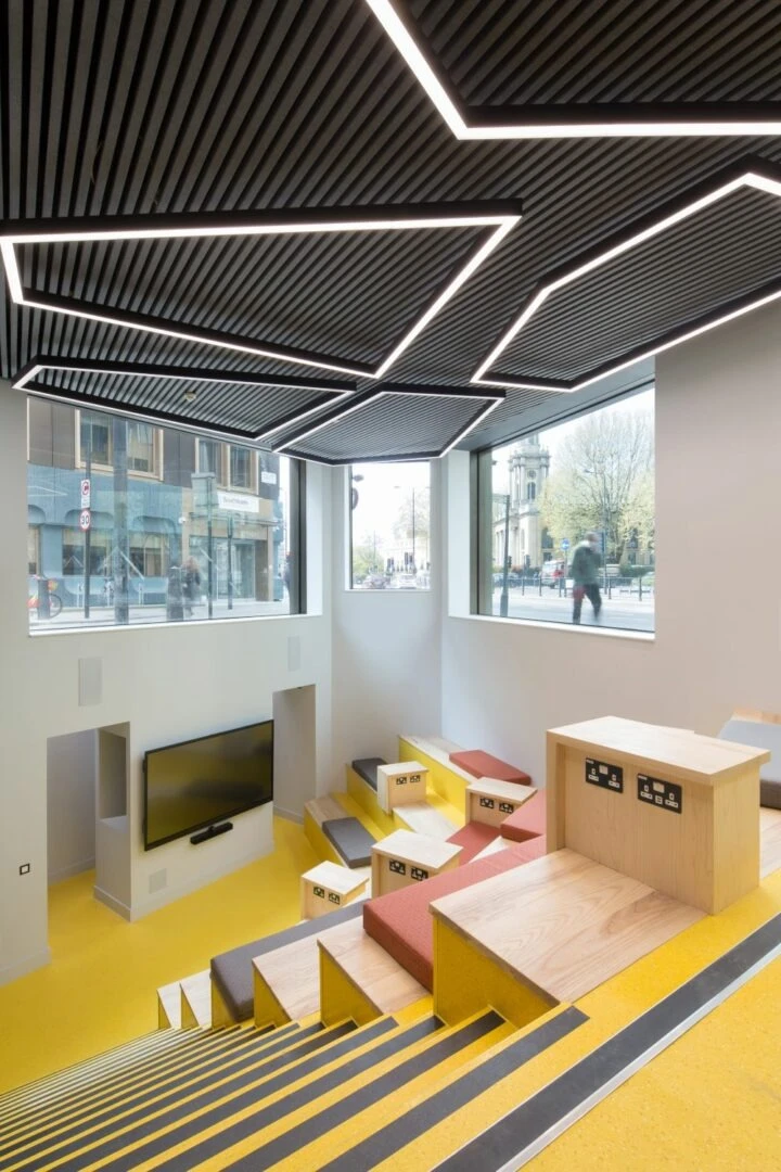 Bloomsbury Institute London