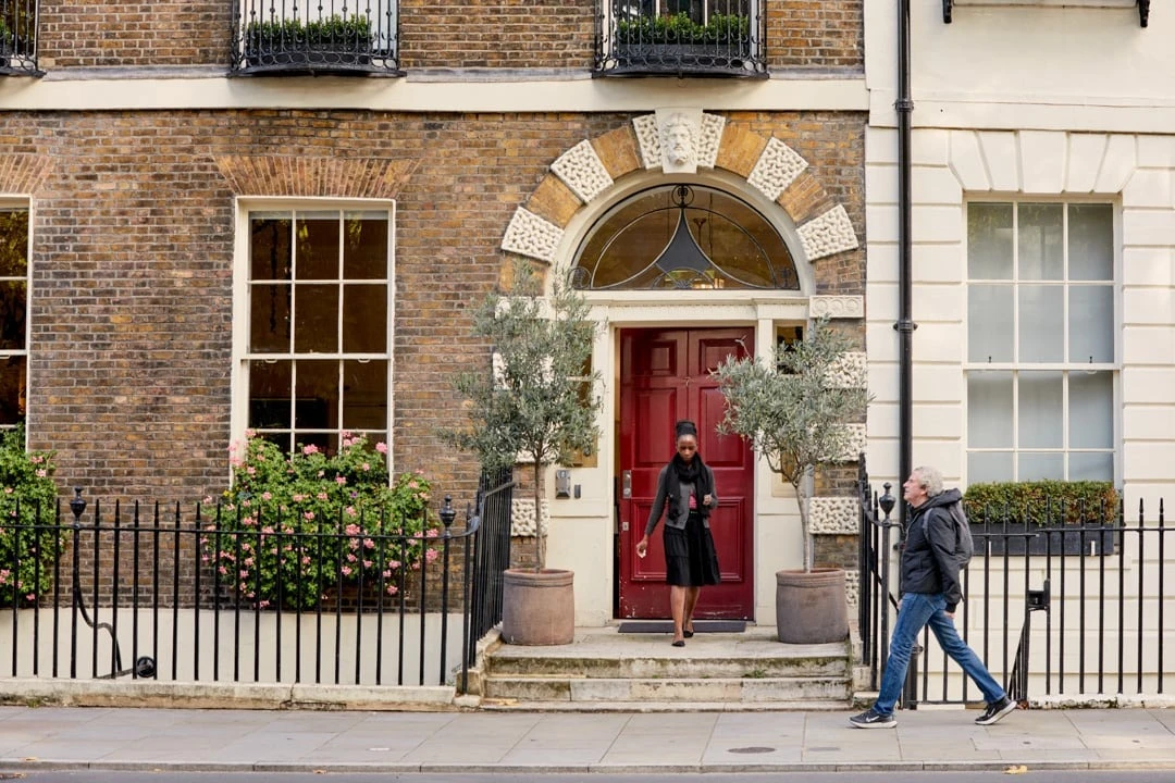 Bloomsbury Institute London