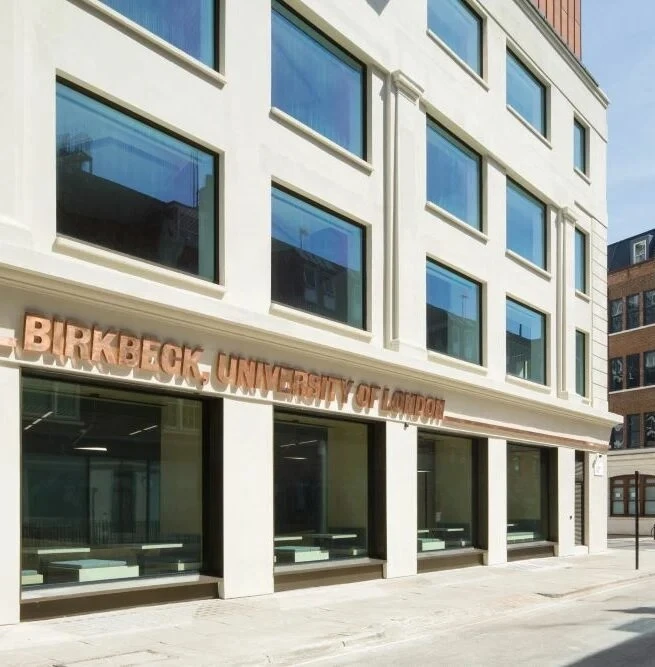 Bloomsbury Institute London