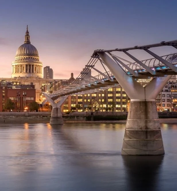 Bloomsbury Institute London