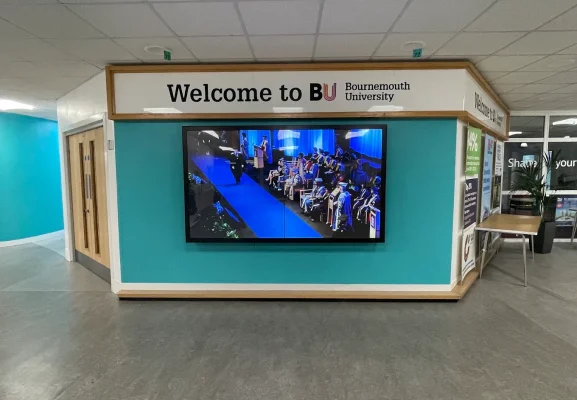 Bournemouth University