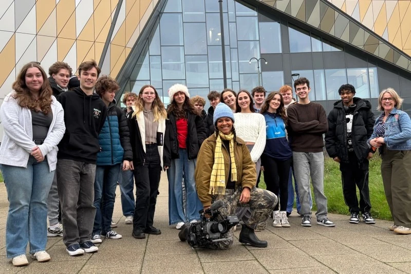 Bournemouth University