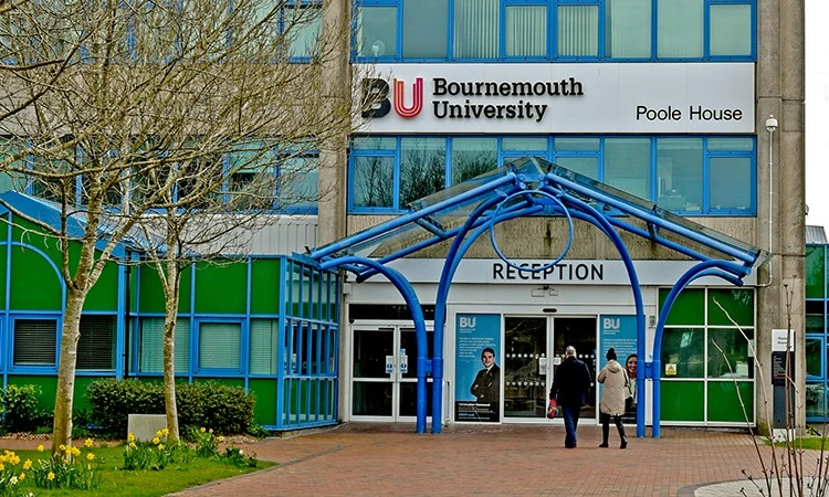 Bournemouth University