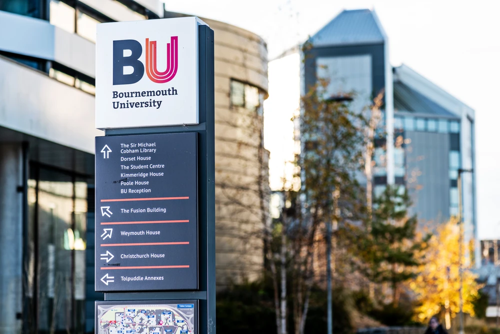 Bournemouth University