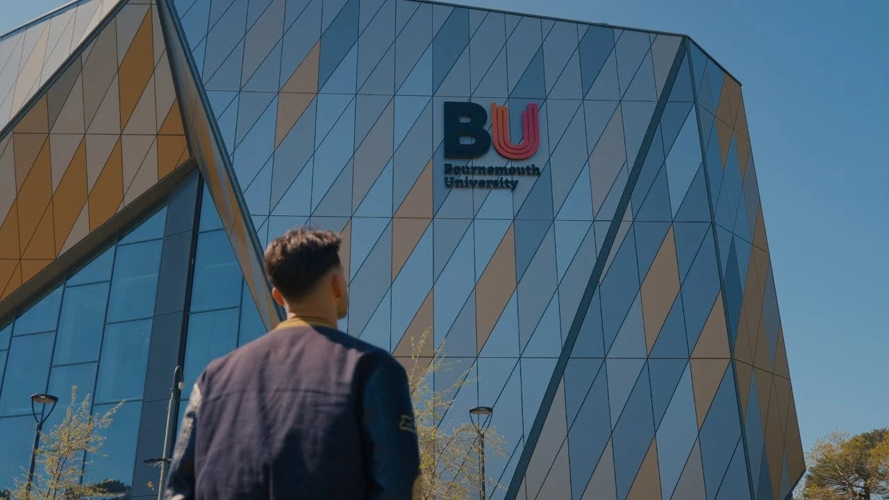 Bournemouth University