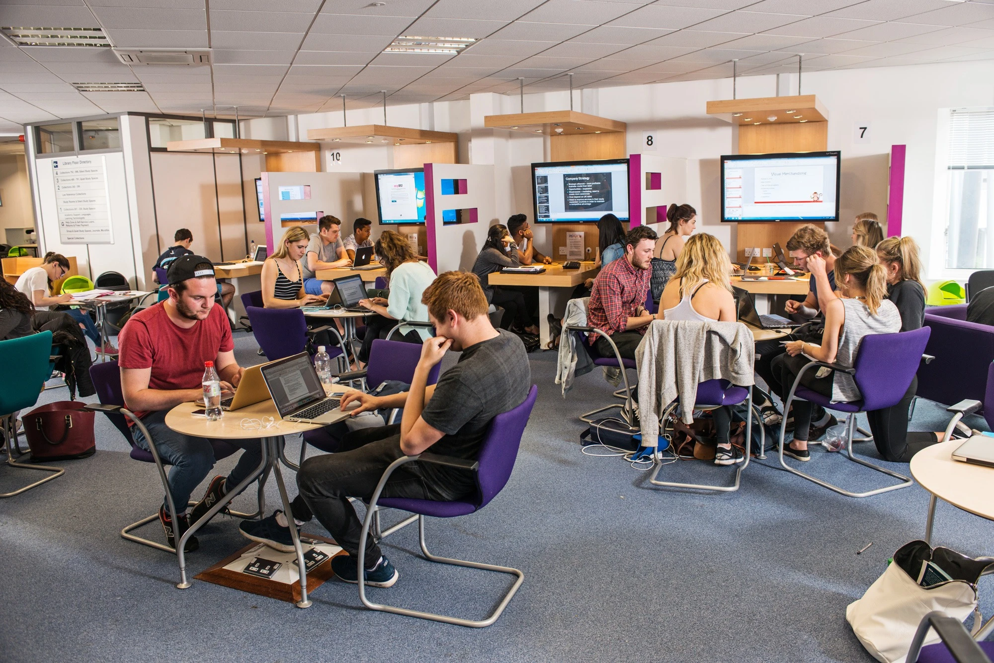 Bournemouth University