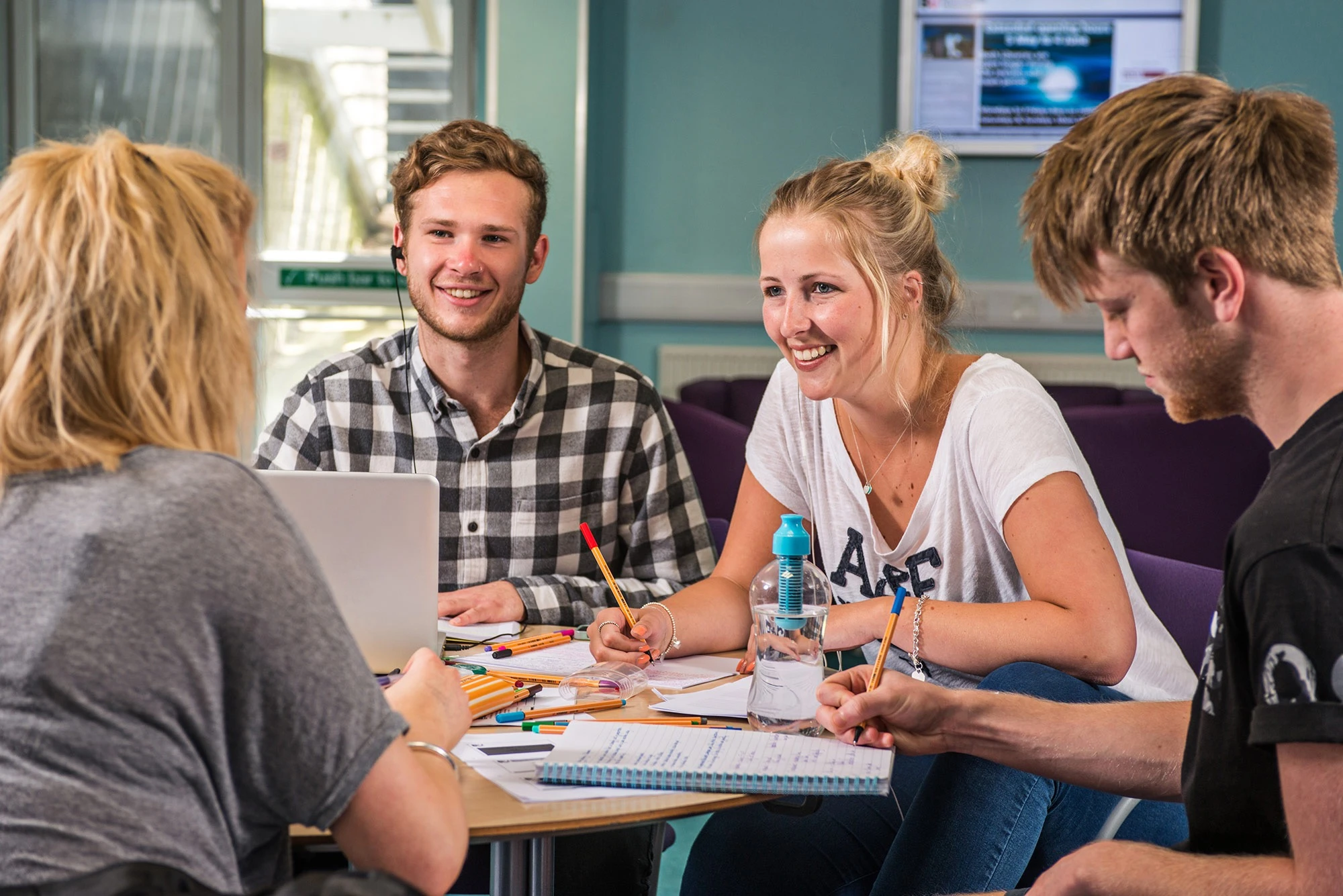 Bournemouth University