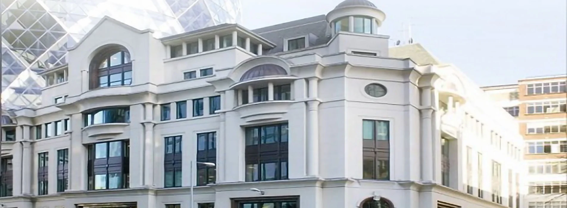 BPP University campus