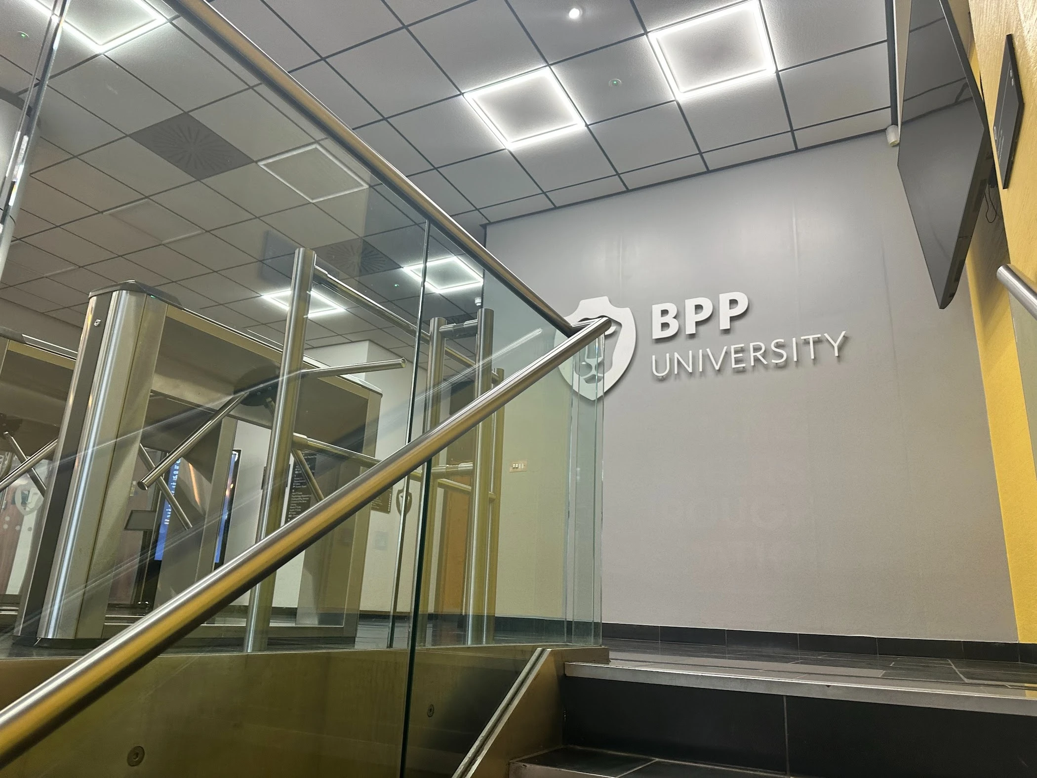 BPP University
