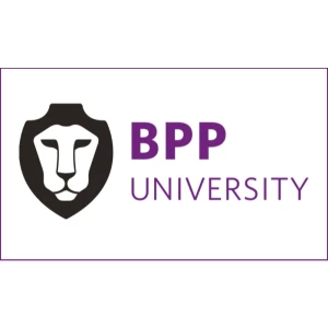 BPP University logo