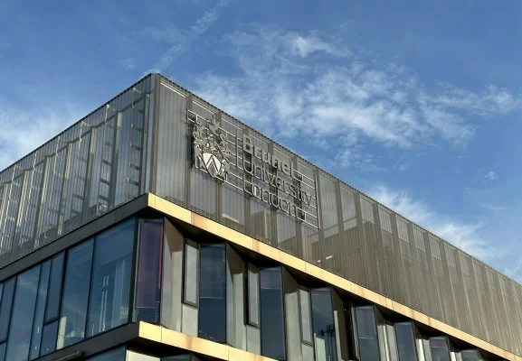 Brunel University London