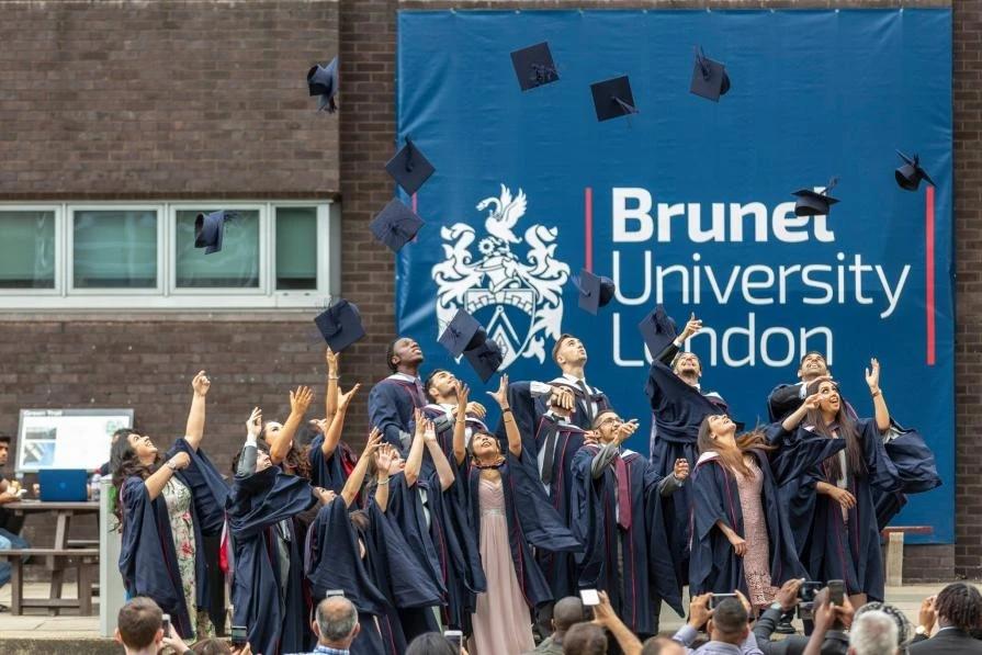 Brunel University London