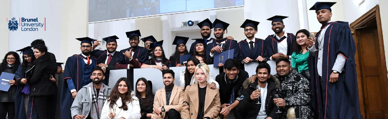 Brunel University London