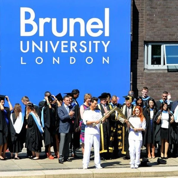 Brunel University London
