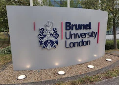 Brunel University London