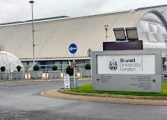 Brunel University London