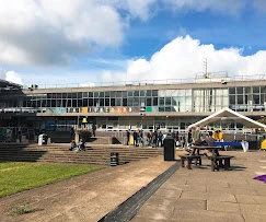 Brunel University London