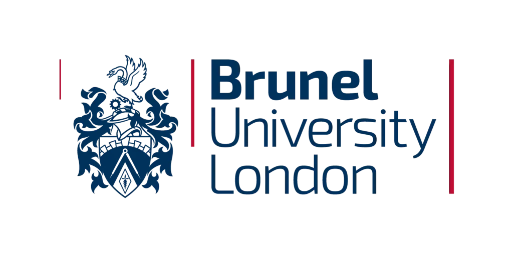Brunel University London logo