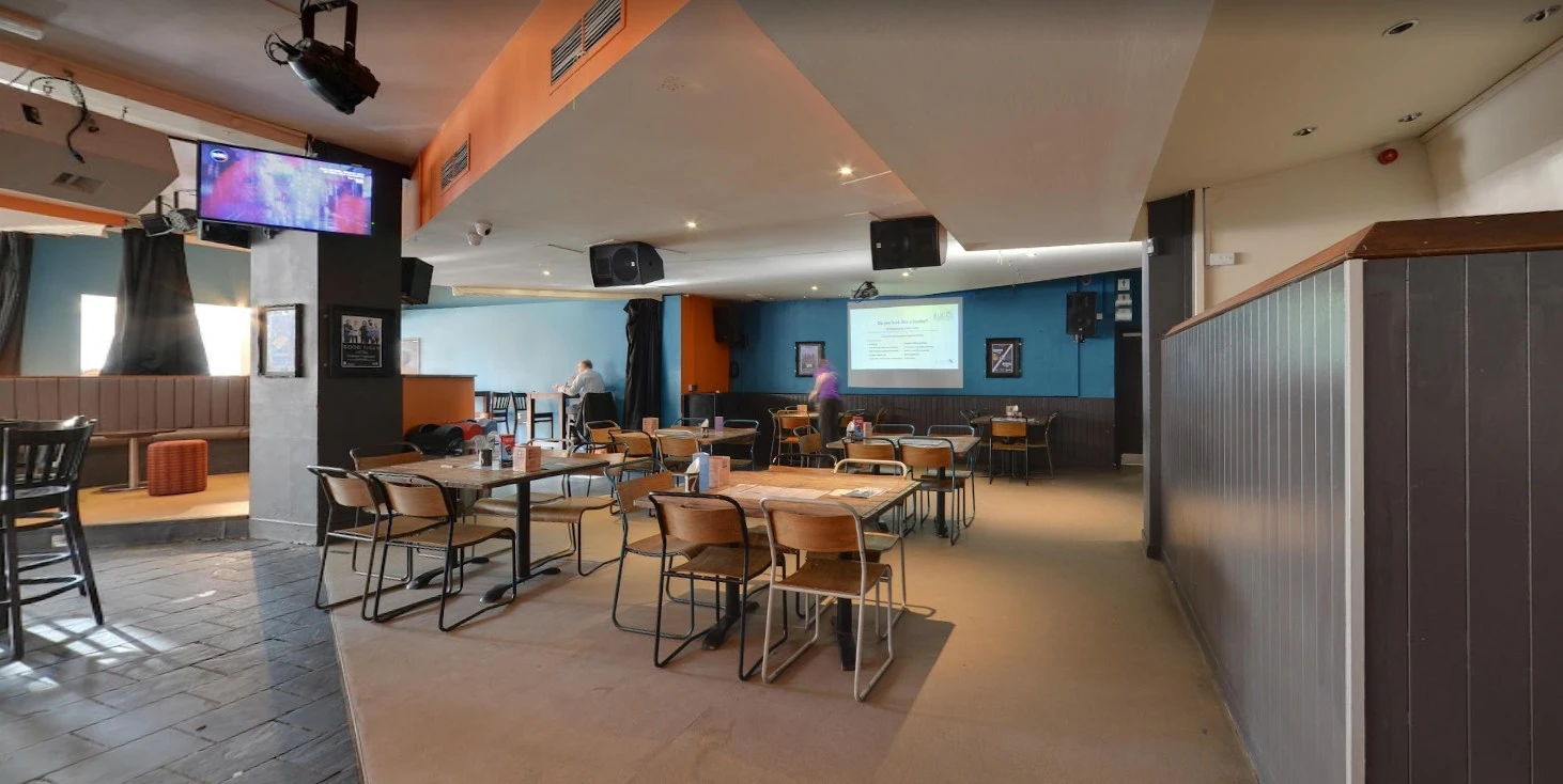 Buckinghamshire New University