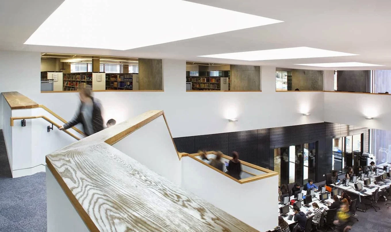 Buckinghamshire New University