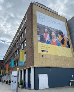 Buckinghamshire New University