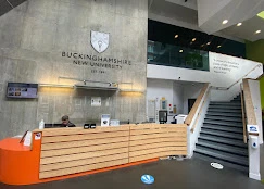 Buckinghamshire New University