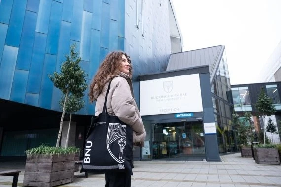 Buckinghamshire New University