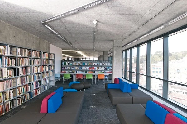 Buckinghamshire New University