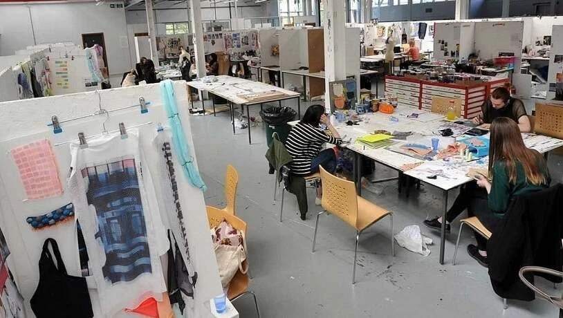 Buckinghamshire New University