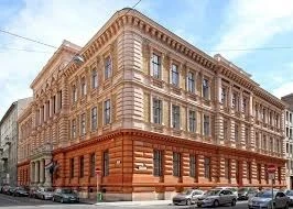 Budapest University Economic And Business