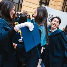 Budapest University Economic And Business