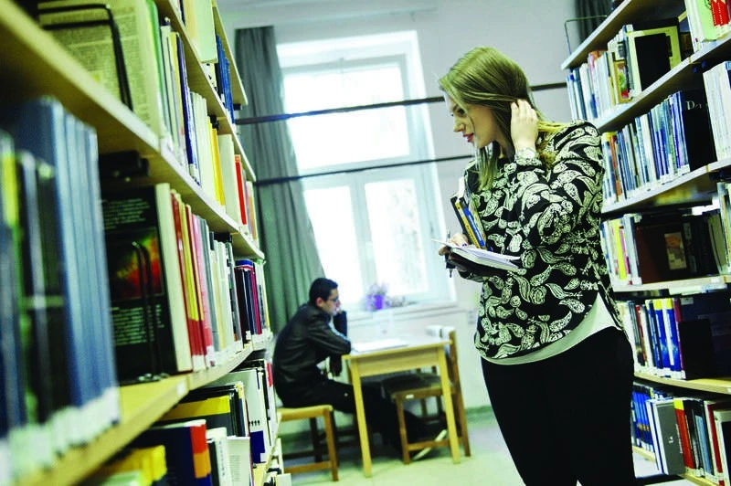 Budapest University Economic And Business