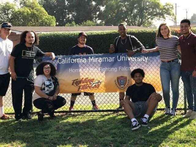 California Miramar University