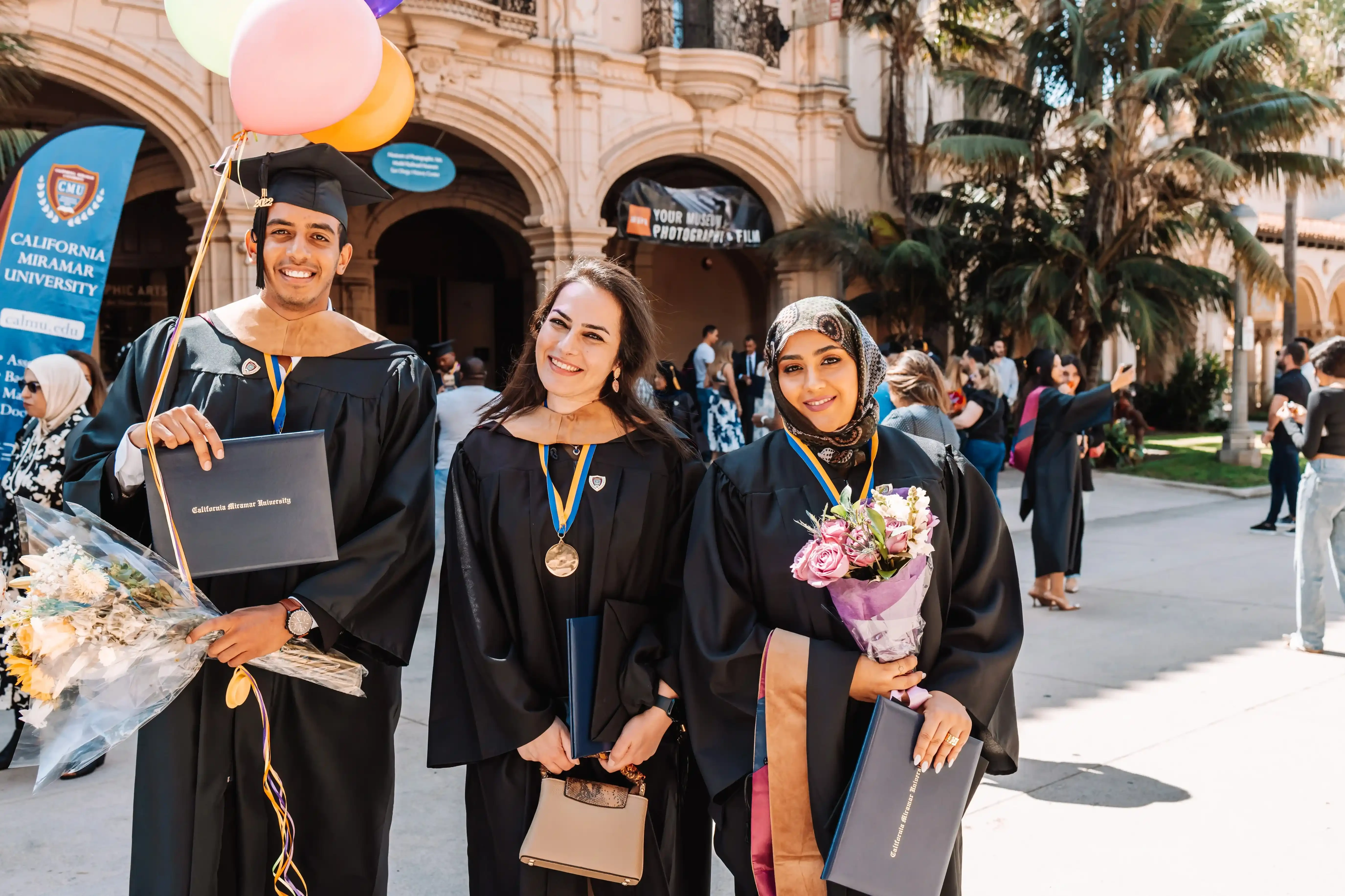 California Miramar University