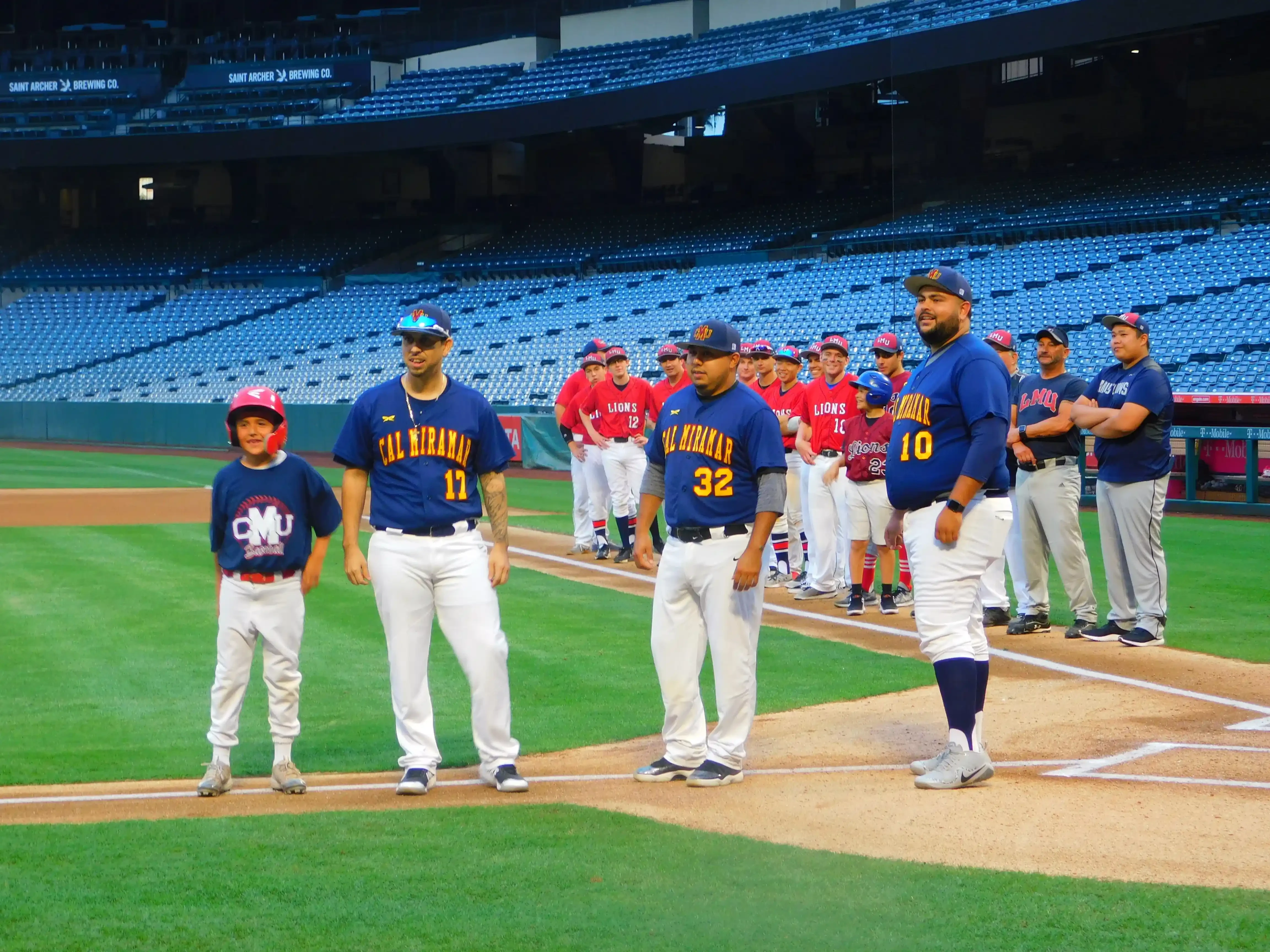 California Miramar University