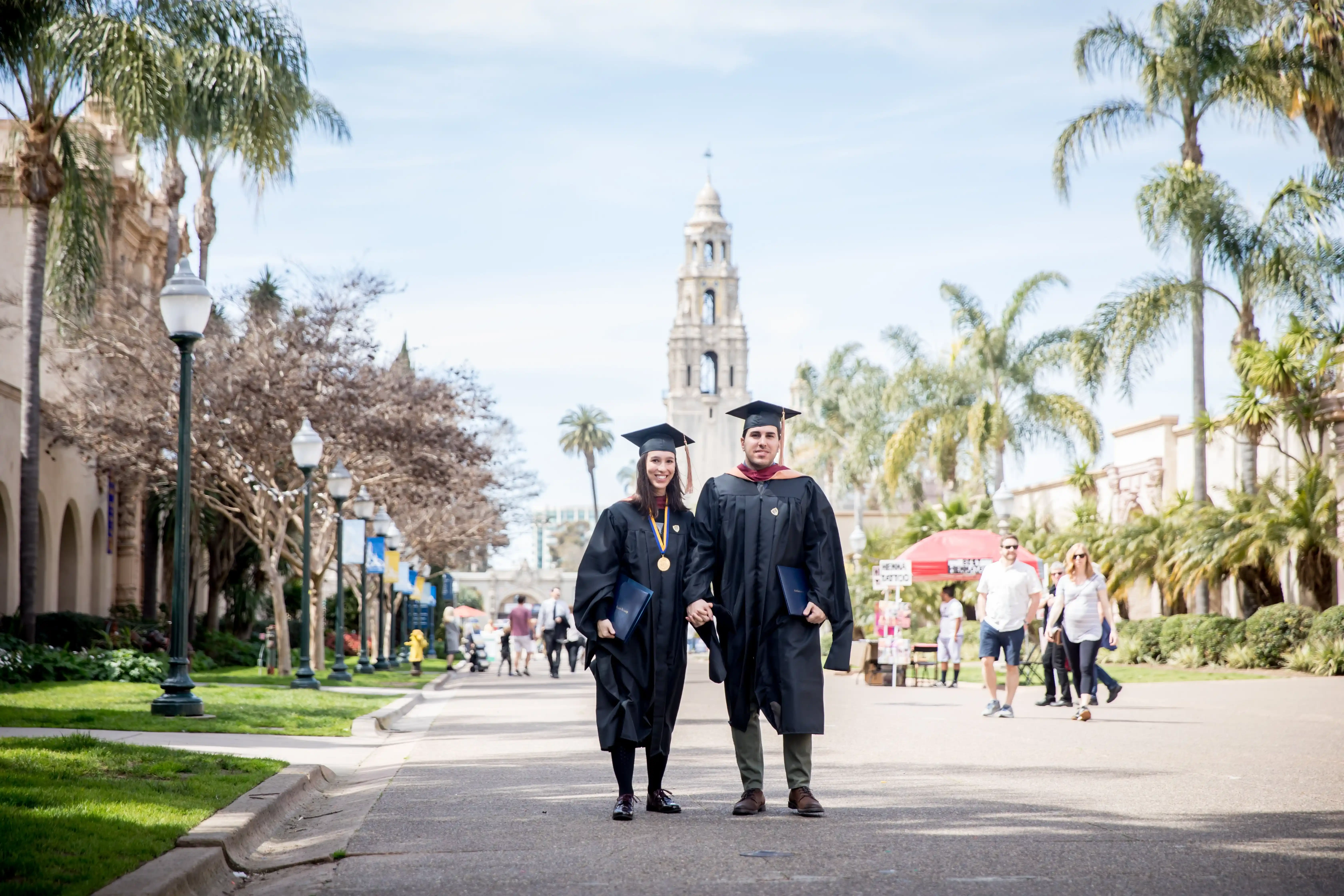 California Miramar University