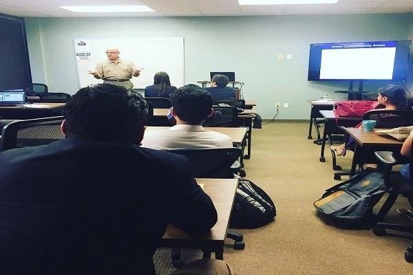 California Miramar University