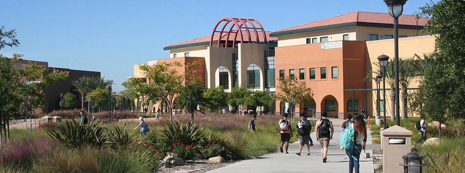 California Miramar University