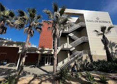California State University Long Beach