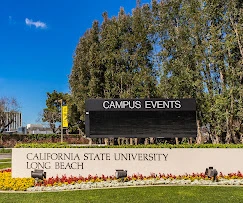 California State University Long Beach