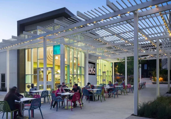 California State University (Northridge)