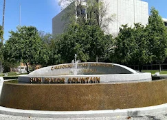 California State University (Northridge)