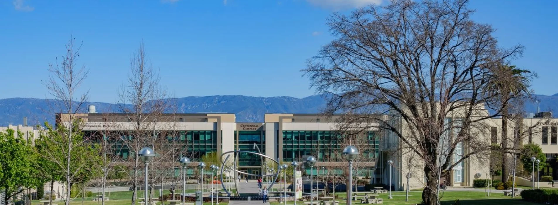 California State University, San Bernardino campus