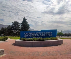 California State University, San Bernardino
