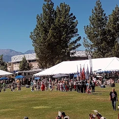 California State University, San Bernardino