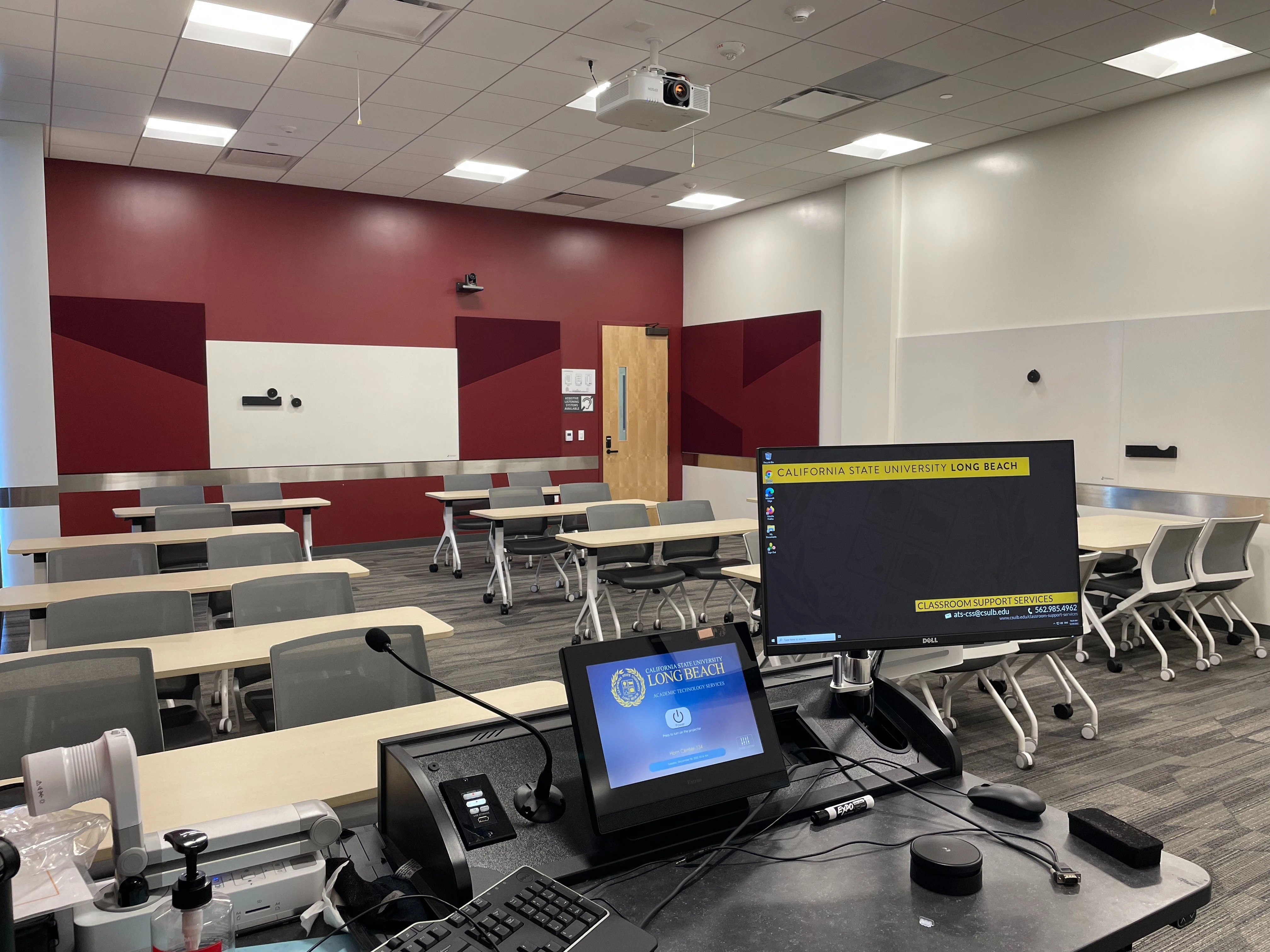 California State University, San Bernardino