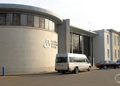 Canterbury Christ Church University