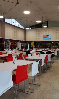 Canterbury Christ Church University